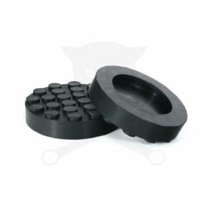 PUMA TOOLS Rubber jack pad