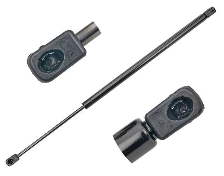 MEYLE Gasfeder 11078364 Stiefel
Kraftabgabe F [N]: 620, Länge [mm]: 582, paarweiser Austausch empfohlen: