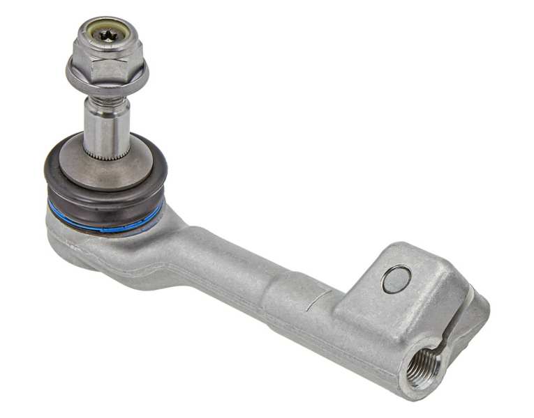 MEYLE Spurstangenkopf 11078939 Einbauposition: Vorderachse links, Länge [mm]: 169, Gewindemaß 1: M14x1,5, Gewindemaß 2: M14x1,5, paarweiser Austausch empfohlen: , benötigte Stückzahl: 1