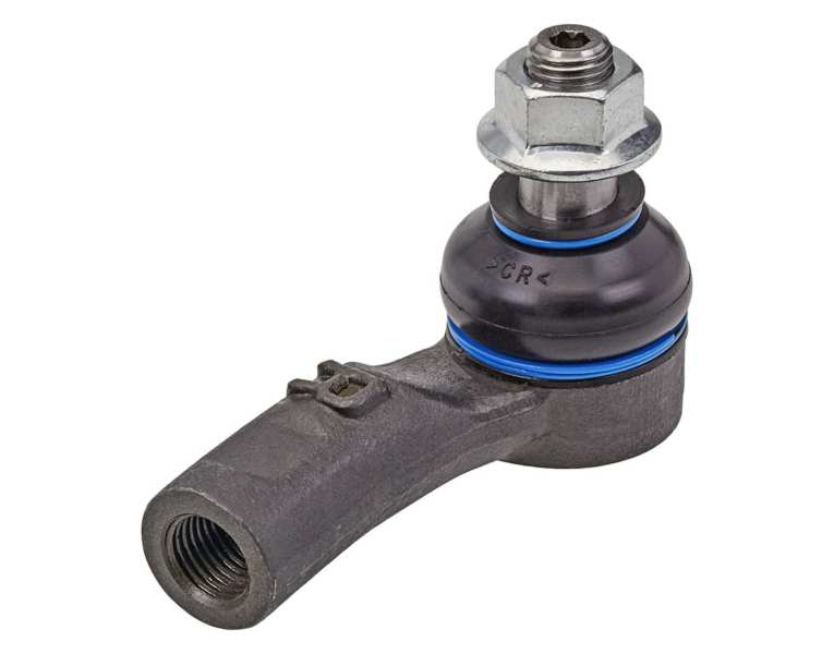 MEYLE Spurstangenkopf 11078947 Einbauposition: Vorderachse rechts, Länge [mm]: 71, Gewindemaß 1: M12x1,25, Gewindemaß 2: M14x1,5, paarweiser Austausch empfohlen: , benötigte Stückzahl: 1