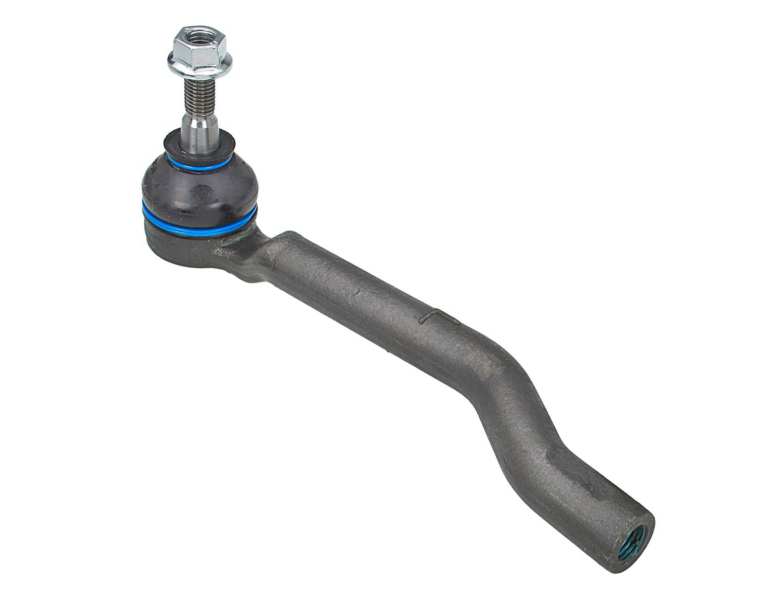 MEYLE Spurstangenkopf 11078951 Einbauposition: Vorderachse links, Länge [mm]: 194, Gewindemaß 1: M10x1,25, Gewindemaß 2: M12x1,25, paarweiser Austausch empfohlen: , benötigte Stückzahl: 1