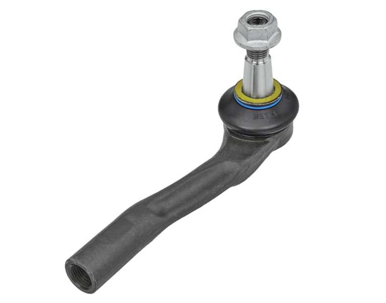MEYLE Spurstangenkopf 11078898 Einbauposition: außen, Vorderachse rechts, Länge [mm]: 173,7, Gewindemaß 1: M14x1,5, Gewindemaß 2: M16x1,5, verstärkte Ausführung: , paarweiser Austausch empfohlen: , benötigte Stückzahl: 1