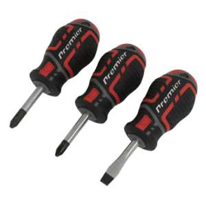 SEALEY Screwdriver Set