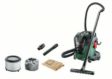 BOSCH Staubsauger für Haushalt 11099507 Bosch Uni VAC 15 trockener Staubsauger
Kann aus Gründen der Qualitätssicherung nicht zurückgenommen werden! 2.