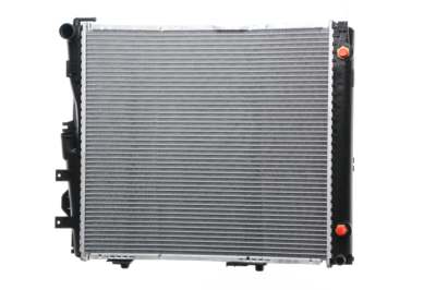 NISSENS Radiator