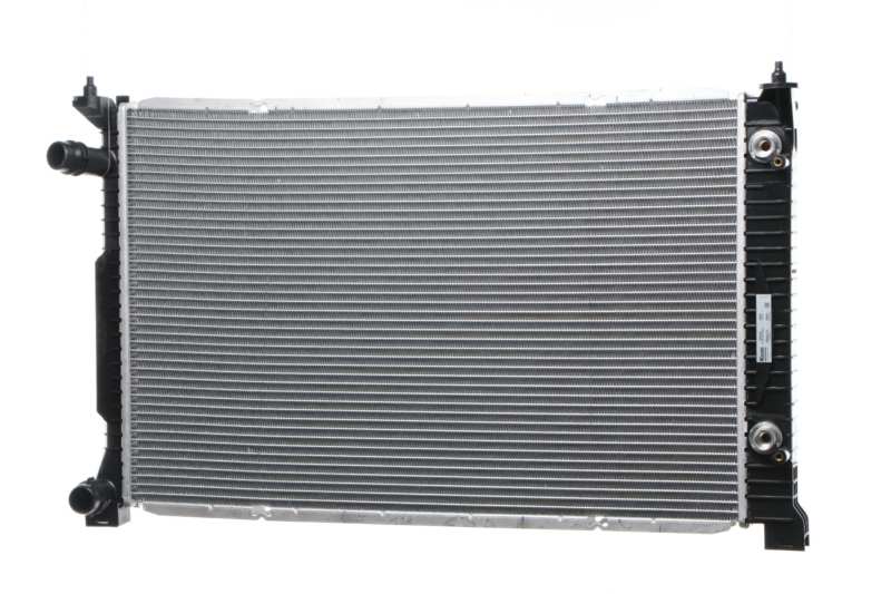 NISSENS Radiator 292046 Aluminum/plastic
Cooling fins material: Aluminium, Core Depth [mm]: 40, Core Length [mm]: 682, Core Width [mm]: 438, Inlet O [mm]: 32,5, Outlet O [mm]: 32,5, Radiator type: Brazed cooling fins, Supplementary Article/Info 2: without cap, without expansion tank, Supplementary Article/Supplementary Info: with oil cooler, with gaskets/seals, Water Tank Material (radiator): Plastic 1.