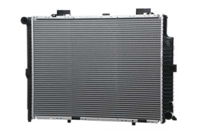 NISSENS Radiator