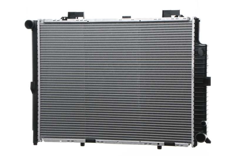 NISSENS Radiator 292946 Aluminum/plastic
Cooling fins material: Aluminium, Core Depth [mm]: 40, Core Length [mm]: 640, Core Width [mm]: 490, Radiator type: Brazed cooling fins, Water Tank Material (radiator): Plastic 1.