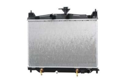 NISSENS Radiator