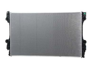 NISSENS Radiator