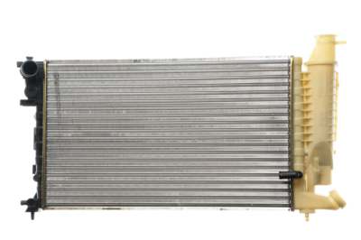 NISSENS Radiator
