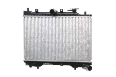 NISSENS Radiator