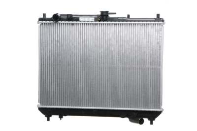 NISSENS Radiator - COOLING - WATER COOLER (PC) - 62409A