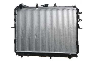 NISSENS Radiator