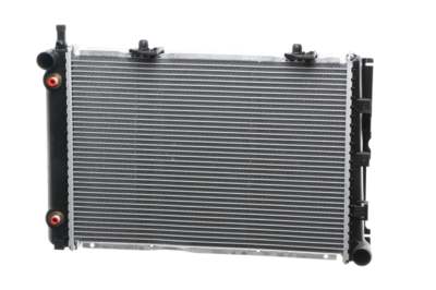 NISSENS Radiator