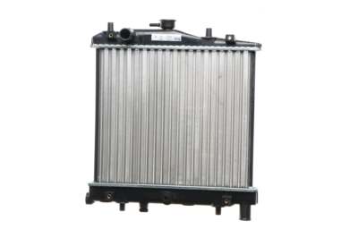 NISSENS Radiator
