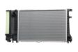 NISSENS Radiator 292168 Aluminum/plastic
Cooling fins material: Aluminium, Core Depth [mm]: 32, Core Length [mm]: 520, Core Width [mm]: 328, Inlet O [mm]: 40, Outlet O [mm]: 40, Radiator type: Brazed cooling fins, Supplementary Article/Info 2: without expansion tank, Supplementary Article/Supplementary Info: without gasket/seal, Water Tank Material (radiator): Plastic 1.