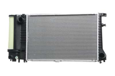 NISSENS Radiator