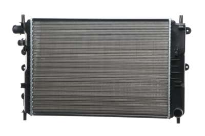 NISSENS Radiator