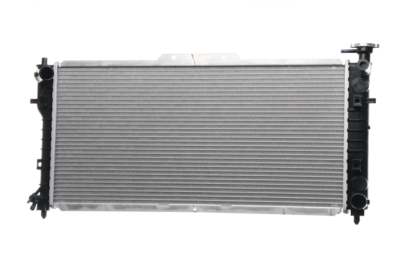 NISSENS Radiator