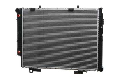 NISSENS Radiator