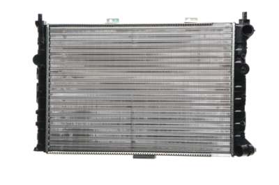 NISSENS Radiator