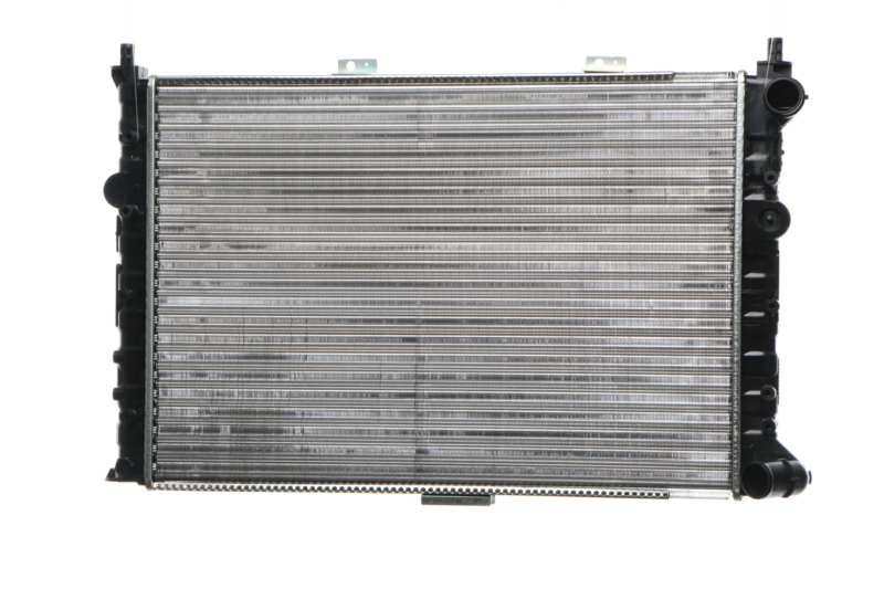 NISSENS Radiator 292020 Aluminum/plastic
Cooling fins material: Aluminium, Core Depth [mm]: 34, Core Length [mm]: 580, Core Width [mm]: 415, Inlet O [mm]: 35, Outlet O [mm]: 35, Radiator type: Mechanically jointed cooling fins, Supplementary Article/Info 2: without expansion tank, Supplementary Article/Supplementary Info: without gasket/seal, Water Tank Material (radiator): Plastic 1.
