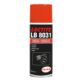 LOCTITE Schneid-Bohr- und Räumspray 10789188 Loctite® LB 8031 ??(Loctite® 8031), Ölspray zum Bohren, Laufen, 400 ml
Kann aus Gründen der Qualitätssicherung nicht zurückgenommen werden! 2.