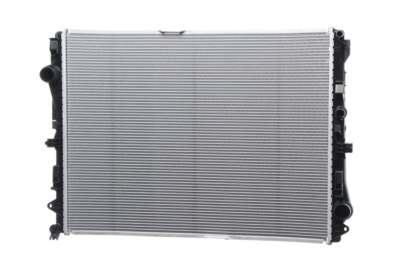 NISSENS Radiator
