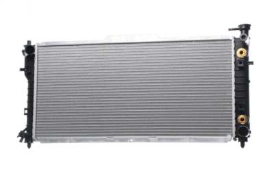 NISSENS Radiator