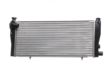 NISSENS Radiator 293366 Copper/bronze
Cooling fins material: Aluminium, Core Depth [mm]: 34, Core Length [mm]: 610, Core Width [mm]: 285, Inlet O [mm]: 32, Outlet O [mm]: 32, Radiator type: Mechanically jointed cooling fins, Supplementary Article/Info 2: without expansion tank, Supplementary Article/Supplementary Info: without gasket/seal, Water Tank Material (radiator): Plastic 1.