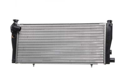 NISSENS Radiator