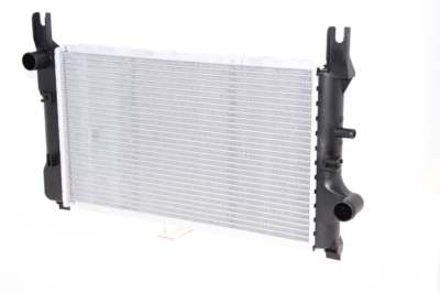NISSENS Radiator
