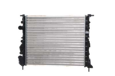 NISSENS Radiator