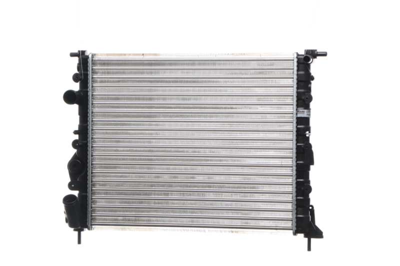 NISSENS Radiator 293471 Aluminum/plastic
Cooling fins material: Aluminium, Core Depth [mm]: 23, Core Length [mm]: 430, Core Width [mm]: 378, Inlet O [mm]: 32, Outlet O [mm]: 32, Radiator type: Mechanically jointed cooling fins, Supplementary Article/Info 2: without cap, without expansion tank, Supplementary Article/Supplementary Info: with gaskets/seals, Water Tank Material (radiator): Plastic 1.