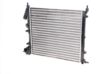 NISSENS Radiator 293503 Aluminum/plastic
Cooling fins material: Aluminium, Core Depth [mm]: 23, Core Length [mm]: 390, Core Width [mm]: 378, Inlet O [mm]: 32, Outlet O [mm]: 32, Radiator type: Mechanically jointed cooling fins, Supplementary Article/Info 2: without expansion tank, Supplementary Article/Supplementary Info: without gasket/seal, Water Tank Material (radiator): Plastic 1.