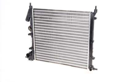NISSENS Radiator