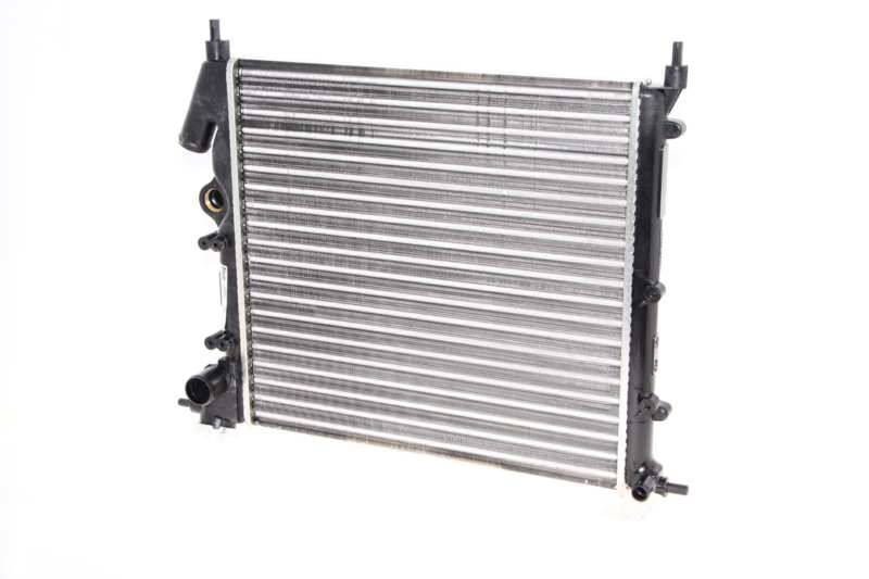 NISSENS Radiator 293503 Aluminum/plastic
Cooling fins material: Aluminium, Core Depth [mm]: 23, Core Length [mm]: 390, Core Width [mm]: 378, Inlet O [mm]: 32, Outlet O [mm]: 32, Radiator type: Mechanically jointed cooling fins, Supplementary Article/Info 2: without expansion tank, Supplementary Article/Supplementary Info: without gasket/seal, Water Tank Material (radiator): Plastic 1.
