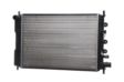 NISSENS Radiator 292671 Aluminum/plastic
Cooling fins material: Aluminium, Core Depth [mm]: 34, Core Length [mm]: 525, Core Width [mm]: 378, Inlet O [mm]: 33, Outlet O [mm]: 33, Radiator type: Mechanically jointed cooling fins, Supplementary Article/Info 2: without cap, without expansion tank, Supplementary Article/Supplementary Info: with gaskets/seals, Water Tank Material (radiator): Plastic 1.