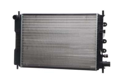 NISSENS Radiator