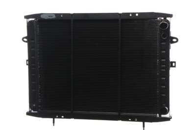 NISSENS Radiator