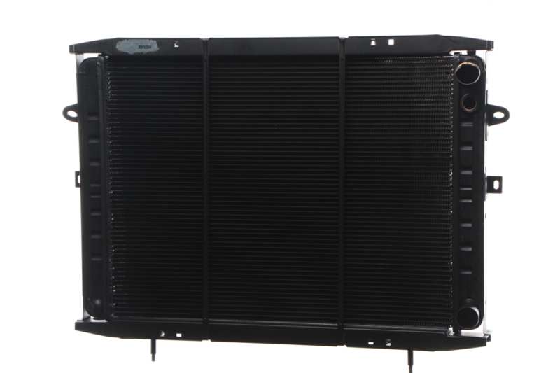 NISSENS Radiator 293526 Copper/bronze
Cooling fins material: Copper, Core Depth [mm]: 36, Core Length [mm]: 596, Core Width [mm]: 460, Inlet O [mm]: 36, Outlet O [mm]: 36, Radiator type: Brazed cooling fins, Supplementary Article/Info 2: without cap, without expansion tank, Supplementary Article/Supplementary Info: without gasket/seal 1.