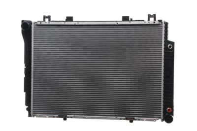 NISSENS Radiator