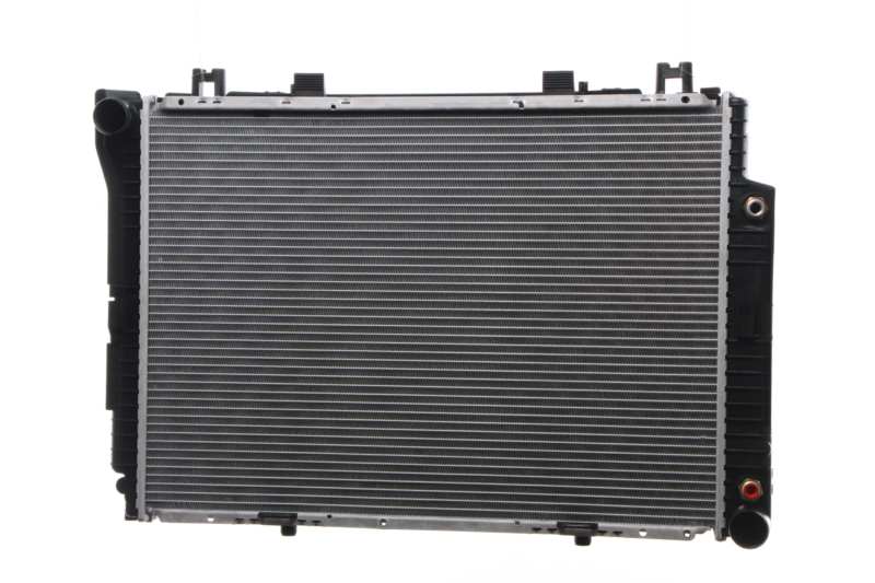 NISSENS Radiator 292962 Aluminum/plastic
Cooling fins material: Aluminium, Core Depth [mm]: 40, Core Length [mm]: 667, Core Width [mm]: 469, Inlet O [mm]: 43, Outlet O [mm]: 43, Radiator type: Brazed cooling fins, Supplementary Article/Info 2: without cap, without expansion tank, Supplementary Article/Supplementary Info: with oil cooler, without gasket/seal, Water Tank Material (radiator): Plastic 1.