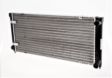 NISSENS Radiator 293565 Aluminum/plastic
Cooling fins material: Aluminium, Core Depth [mm]: 34, Core Length [mm]: 675, Core Width [mm]: 322, Inlet O [mm]: 32, Outlet O [mm]: 32, Radiator type: Mechanically jointed cooling fins, Supplementary Article/Info 2: without expansion tank, Supplementary Article/Supplementary Info: without gasket/seal, Water Tank Material (radiator): Plastic 1.