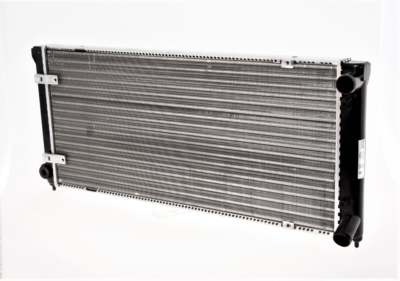 NISSENS Radiator