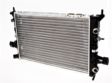 NISSENS Radiator 293149 Aluminum/plastic
Cooling fins material: Aluminium, Core Depth [mm]: 34, Core Length [mm]: 600, Core Width [mm]: 359, Inlet O [mm]: 35, Outlet O [mm]: 35, Radiator type: Mechanically jointed cooling fins, Supplementary Article/Info 2: without expansion tank, Supplementary Article/Supplementary Info: with oil cooler, with gaskets/seals, Water Tank Material (radiator): Plastic 1.