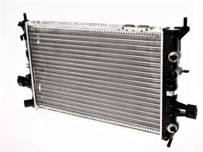 NISSENS Radiator