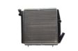NISSENS Radiator 293505 Aluminum/plastic
Cooling fins material: Aluminium, Core Depth [mm]: 34, Core Length [mm]: 390, Core Width [mm]: 396, Inlet O [mm]: 32, Outlet O [mm]: 32, Radiator type: Mechanically jointed cooling fins, Supplementary Article/Info 2: without expansion tank, Supplementary Article/Supplementary Info: without gasket/seal, Water Tank Material (radiator): Plastic 1.