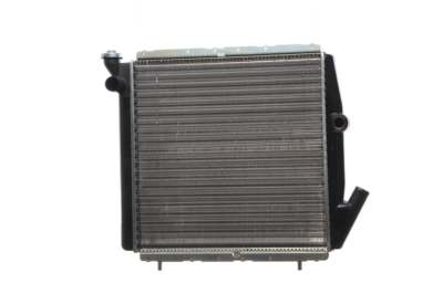 NISSENS Radiator